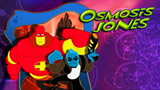 Osmosis Jones